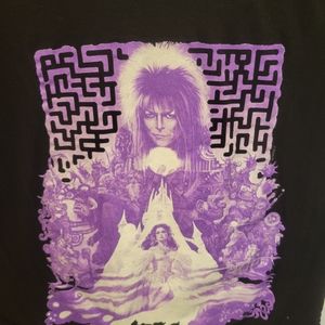 Loot Crate Labyrinth Shirt